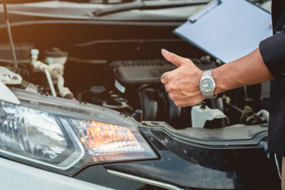 Reliable Auto Repairs at Your Service