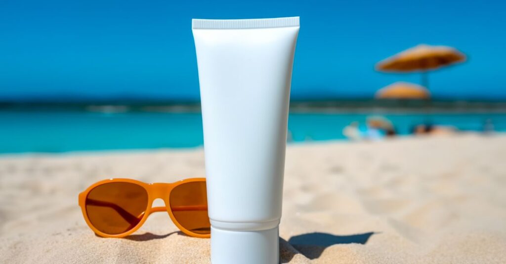 Sunscreen and Supplements for Your Skin and Health