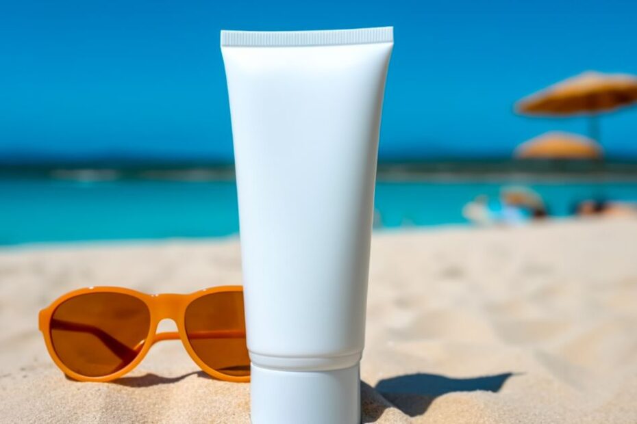 Sunscreen and Supplements for Your Skin and Health