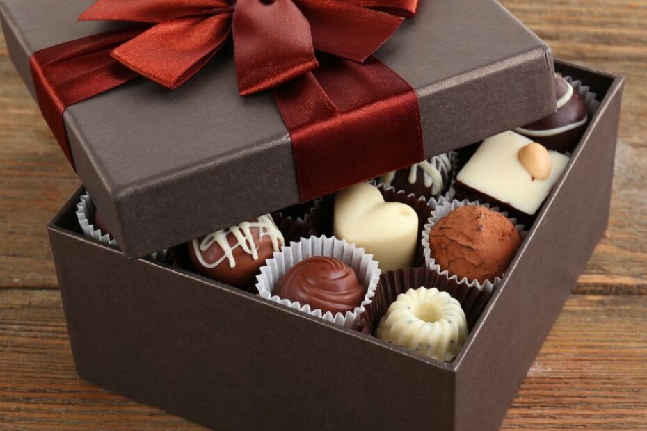 The Sweet World of Chocolates and Gift Ideas