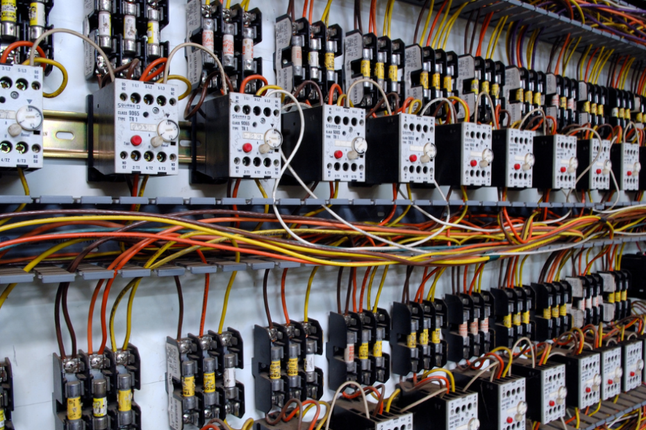 Understanding Electrical Distribution Boards