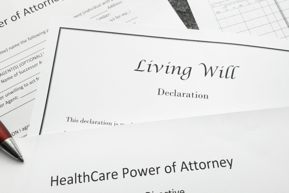 Understanding Wills and Estate Planning