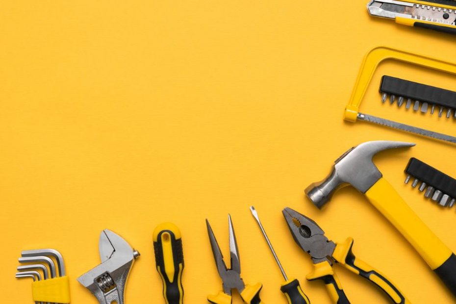 Choosing the Right Tools for Your Projects