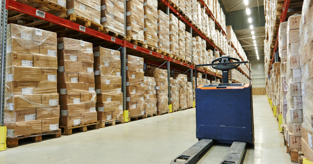 Bonded Warehousing and PL Solutions for Modern Businesses