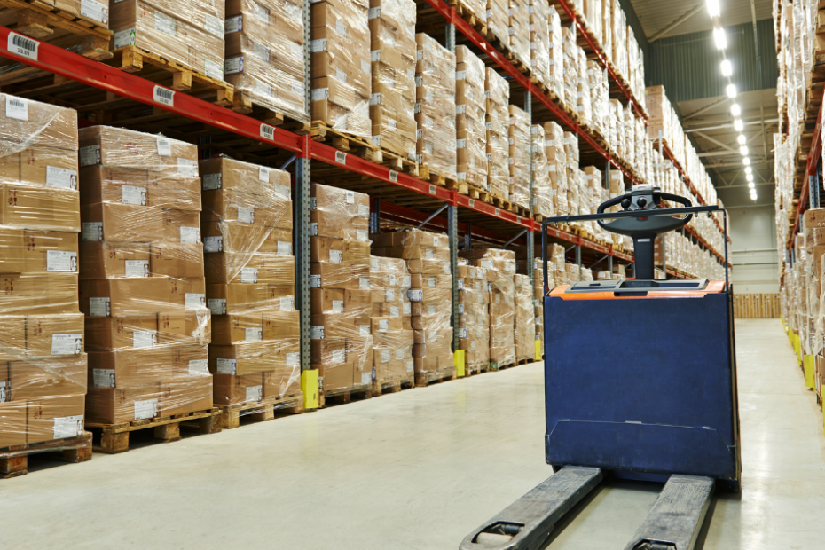 Bonded Warehousing and PL Solutions for Modern Businesses