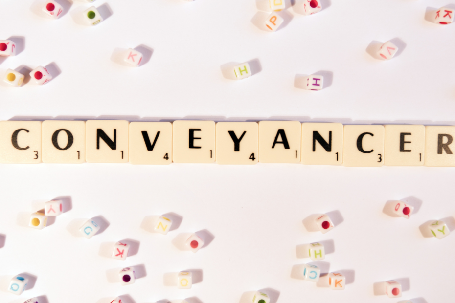 Conveyancing and Its Role in Property Transactions