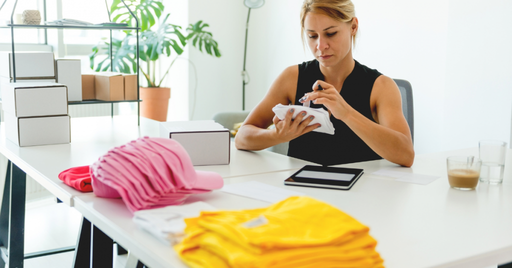 Custom Apparel A Practical Solution for Every Need