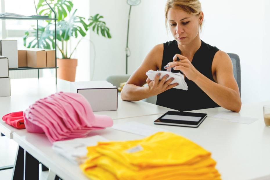 Custom Apparel A Practical Solution for Every Need