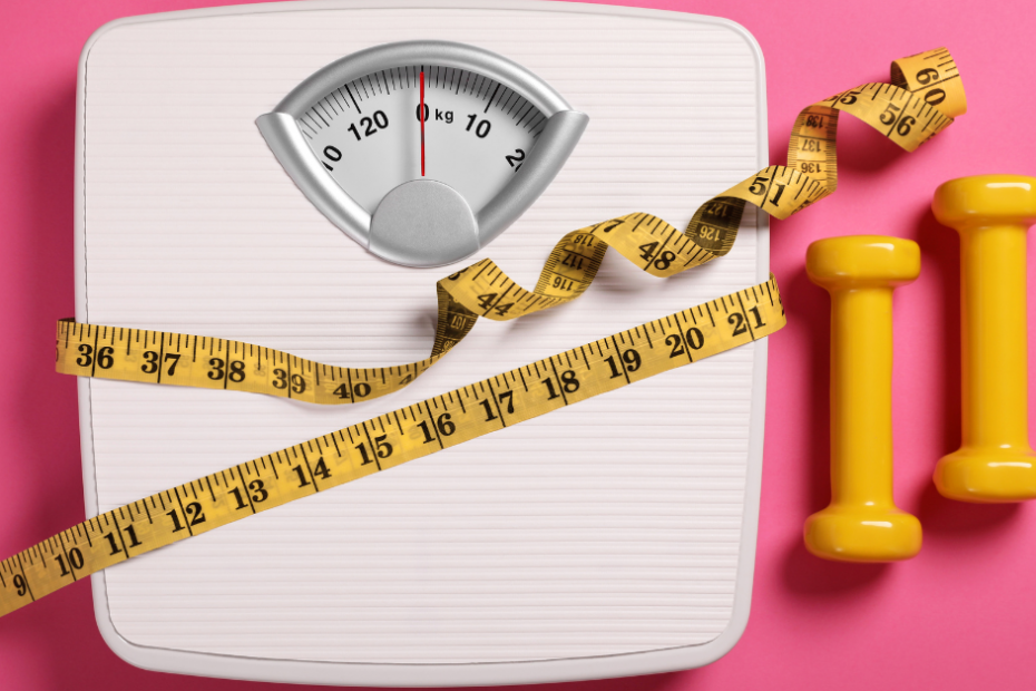 Effective Tools to Support Your Weight Loss Journey