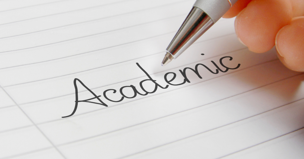 Finding the Right Support for Academic Success