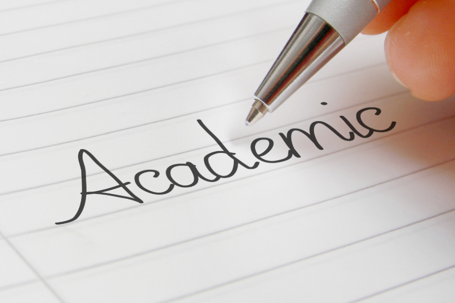 Finding the Right Support for Academic Success