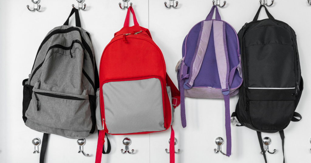 Promotional Backpacks A Versatile Solutions for Organisations