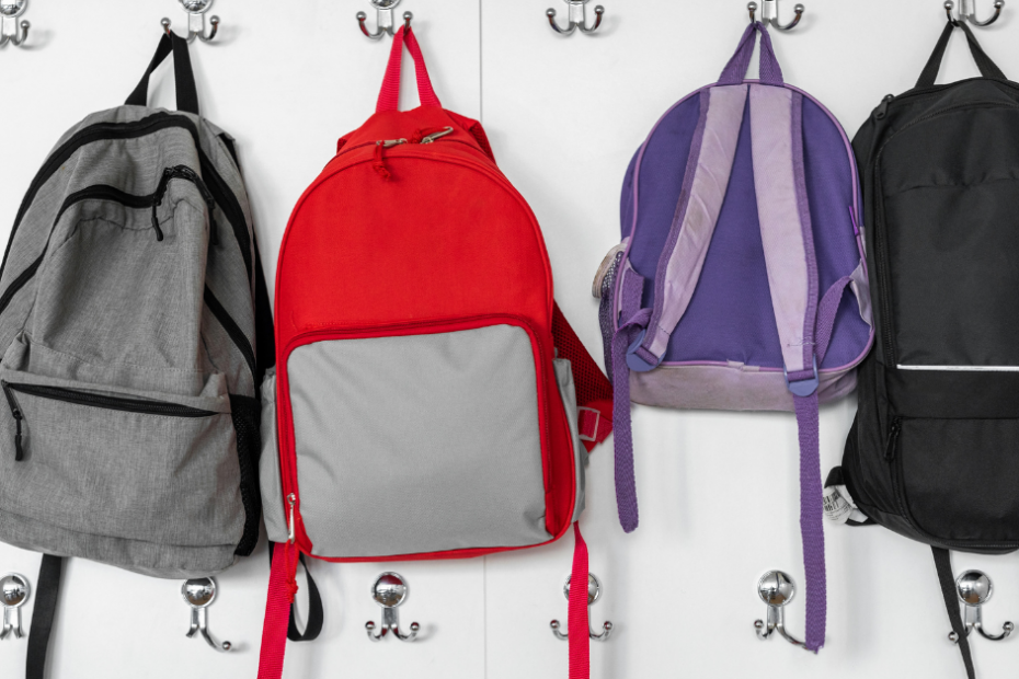 Promotional Backpacks A Versatile Solutions for Organisations