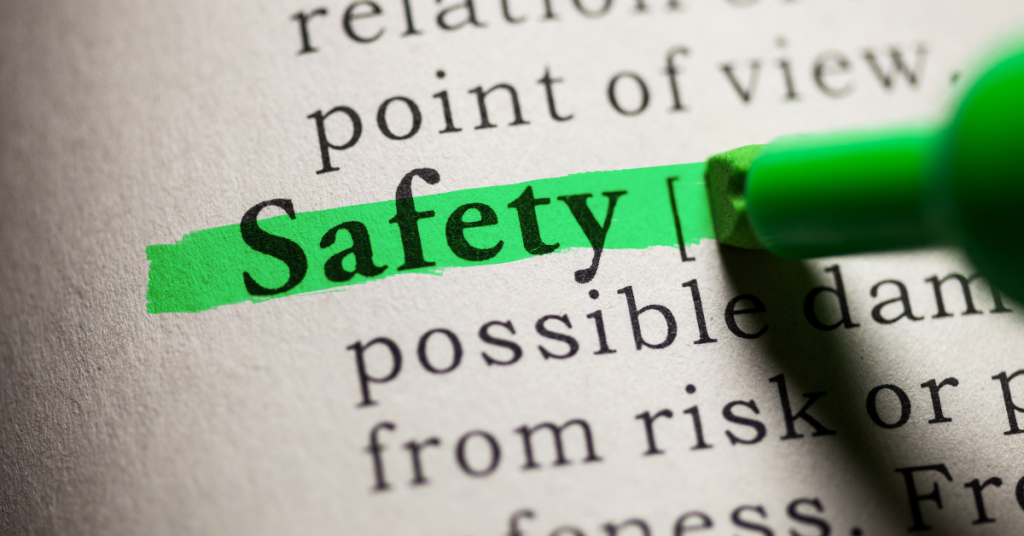Securing Spaces with Advanced Protection Solutions
