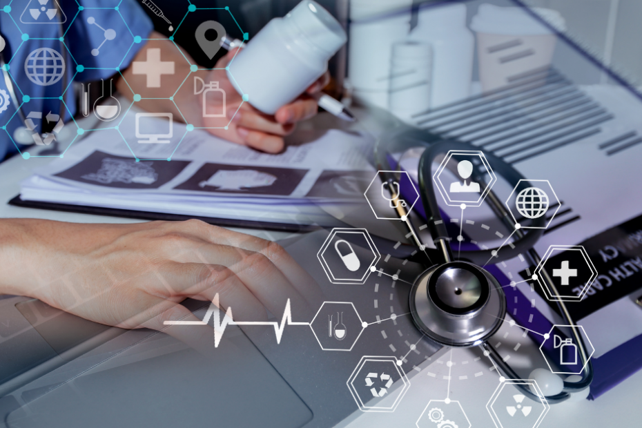 Streamlining Healthcare with Medical Software