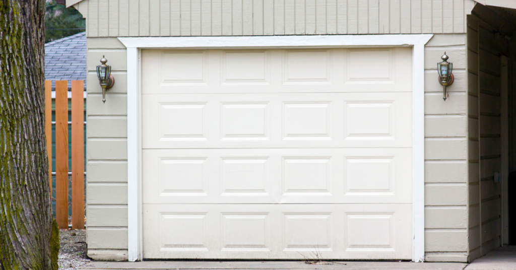 The Importance of Choosing the Right Garage Doors