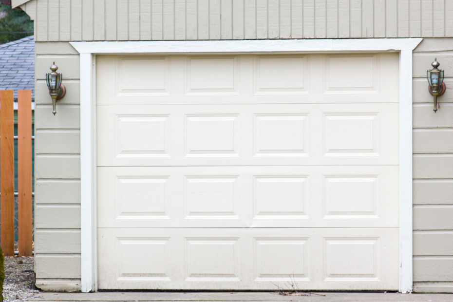 The Importance of Choosing the Right Garage Doors