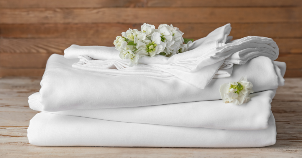 The Importance of High Quality Linen for the Hospitality Industry