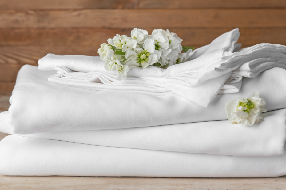 The Importance of High Quality Linen for the Hospitality Industry