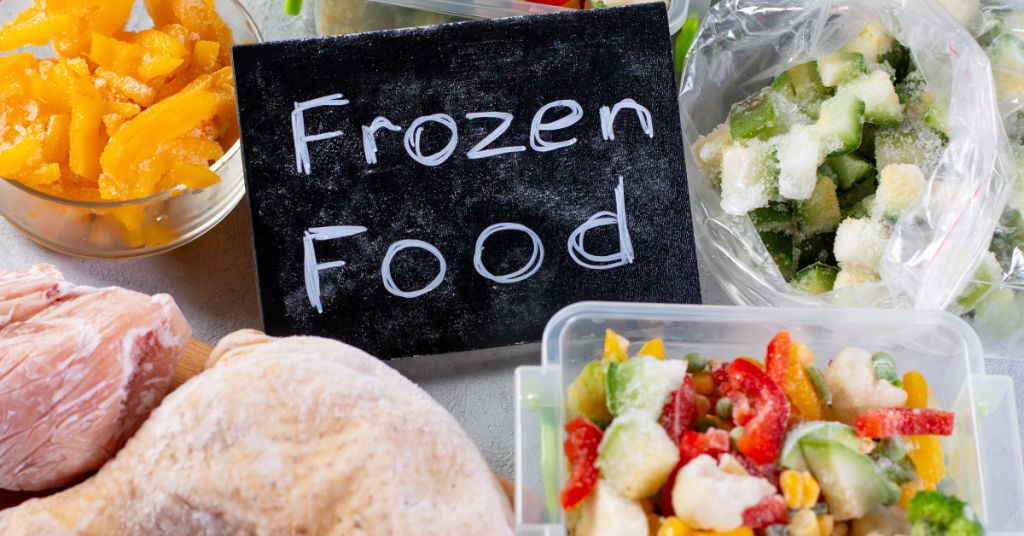 The Importance of Reliable Frozen Food Distribution Services