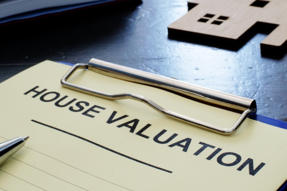 Understanding the Importance of Valuation Services