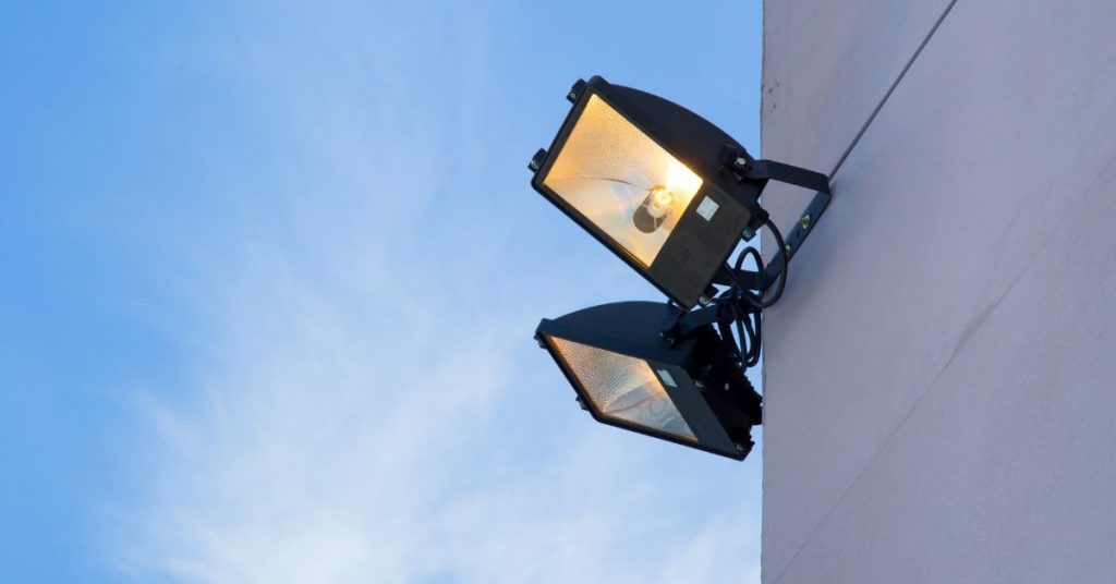 Brighten Up Your Outdoors with the Right Lighting