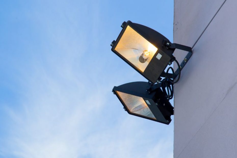 Brighten Up Your Outdoors with the Right Lighting