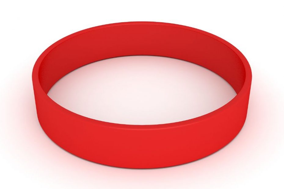 Choosing the Right Wristband for Your Event