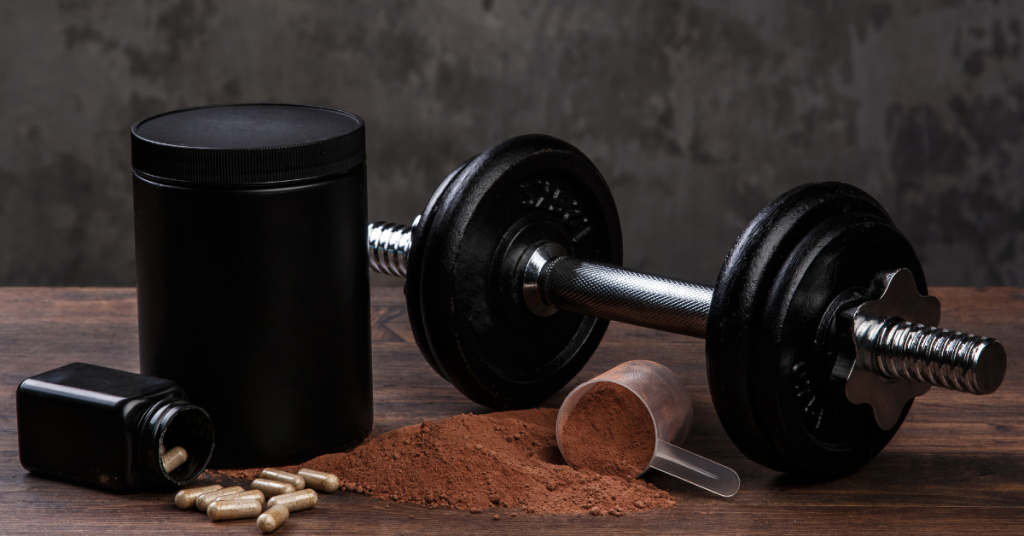 How Supplements Support Muscle Growth and Recovery