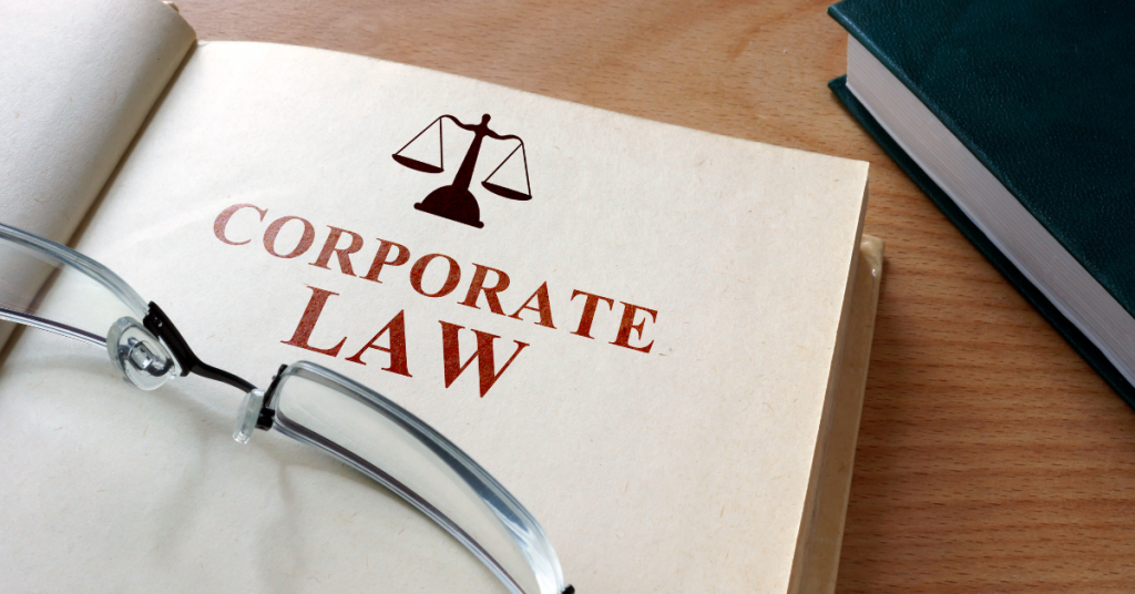 Legal Support for Businesses Navigating Commercial and Corporate Law