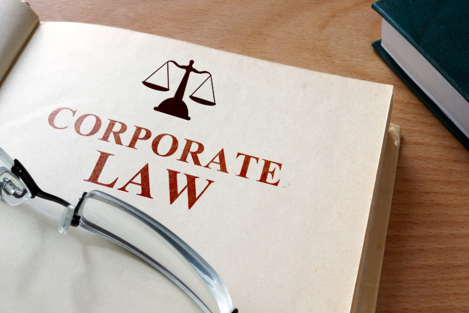 Legal Support for Businesses Navigating Commercial and Corporate Law