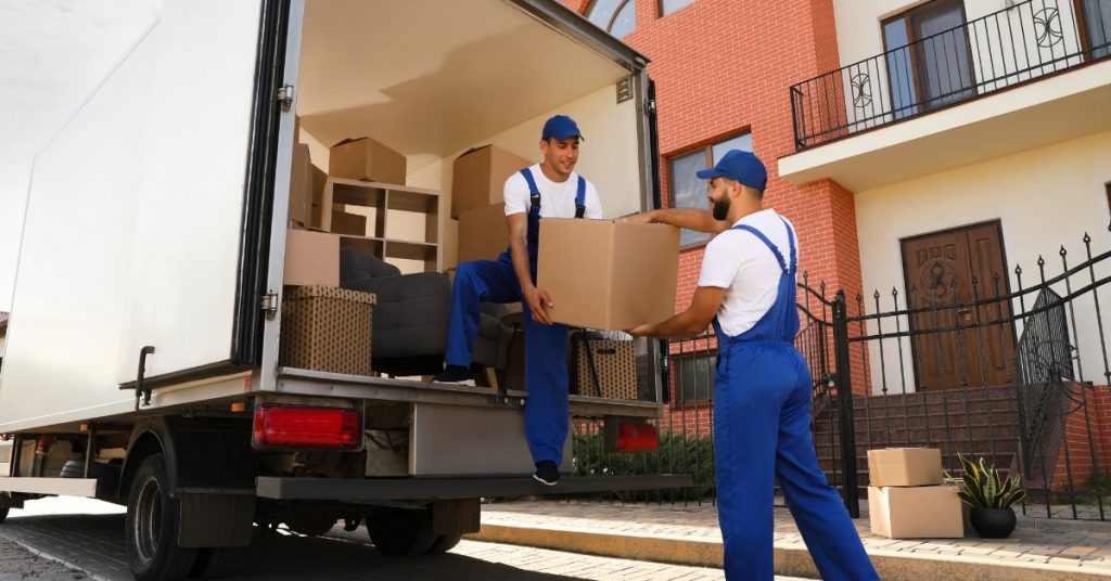 Long distance moving companies , Best Moving Service for Your Needs