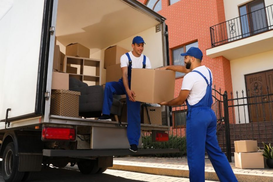 Long distance moving companies , Best Moving Service for Your Needs