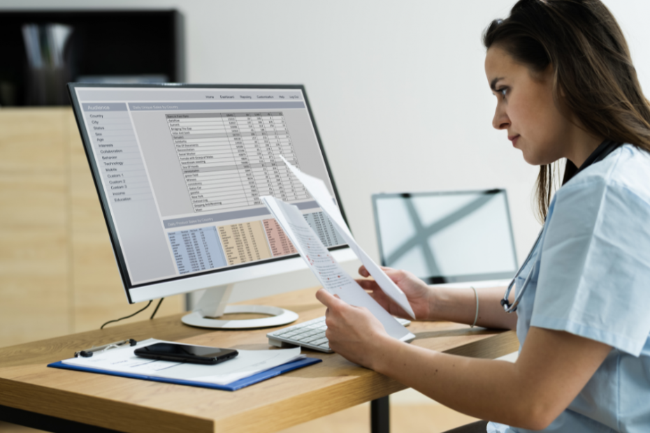 Managing Healthcare Finances with Medical Billing Software