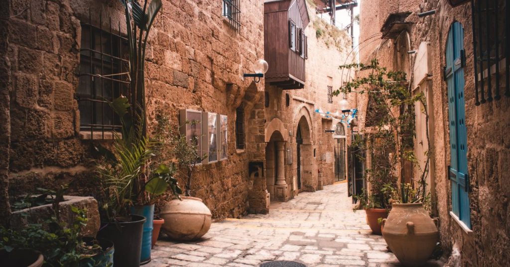 Navigating the Israeli Real Estate Market