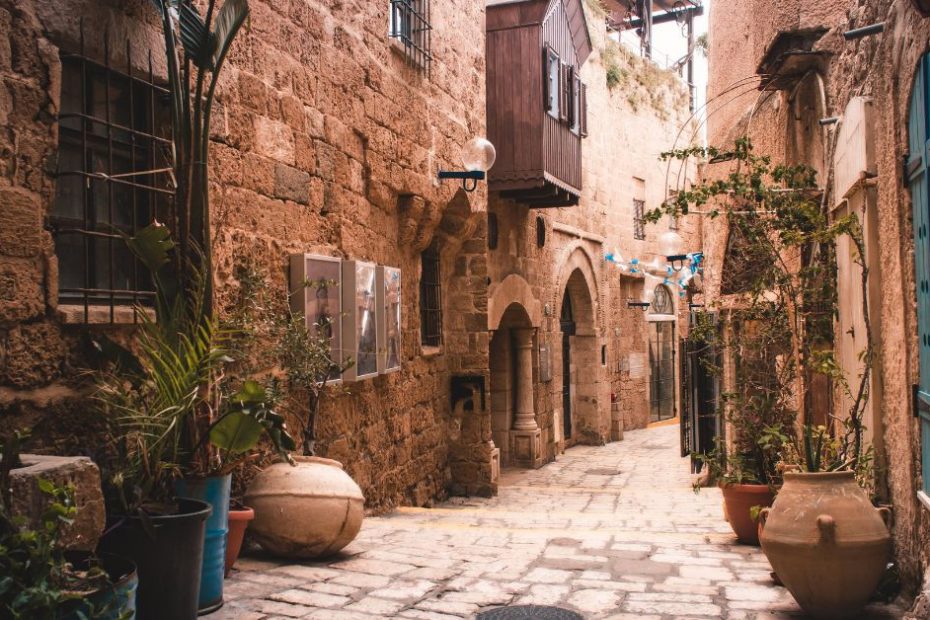 Navigating the Israeli Real Estate Market