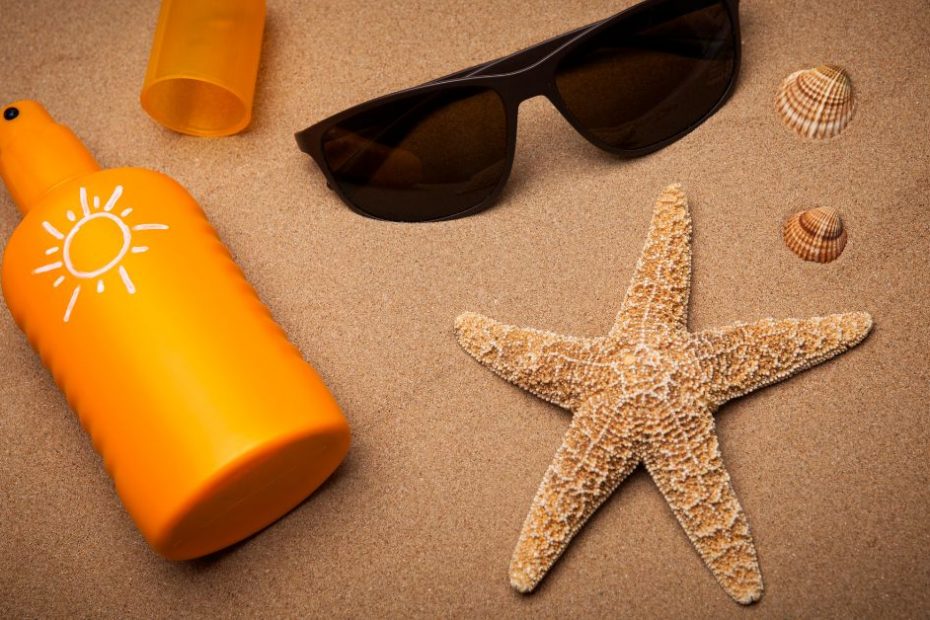 The Significance of Sun Protection in Your Daily Routine