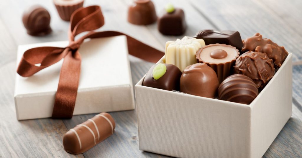 The Sweet World of Chocolate A Delightful Treat for Every Occasion