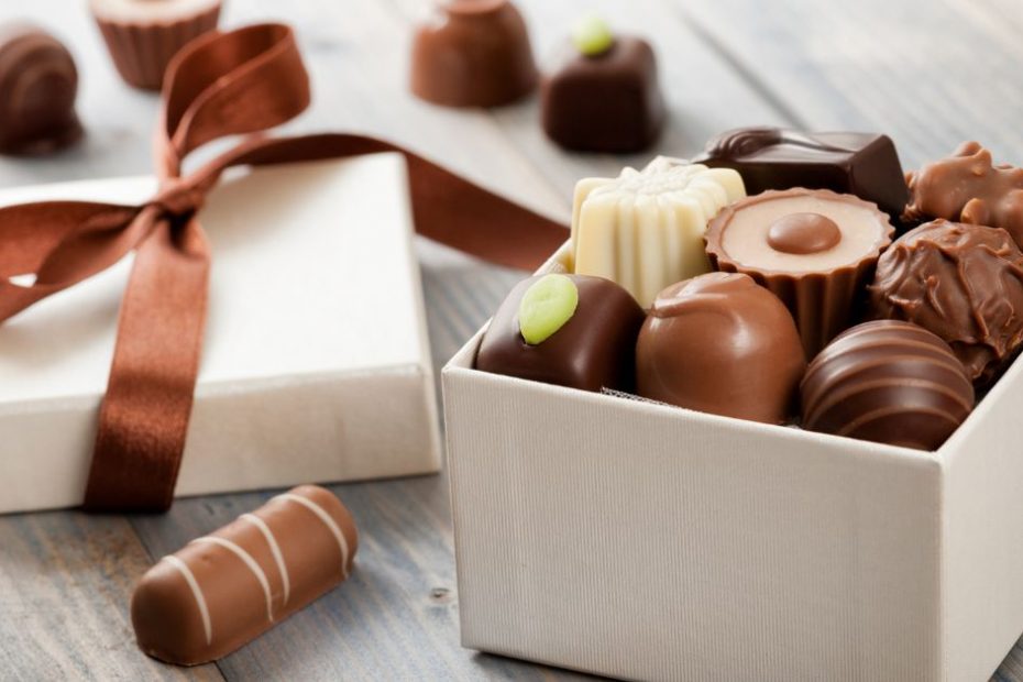 The Sweet World of Chocolate A Delightful Treat for Every Occasion