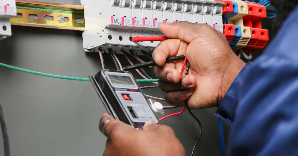 Understanding Electrical Distribution Boards