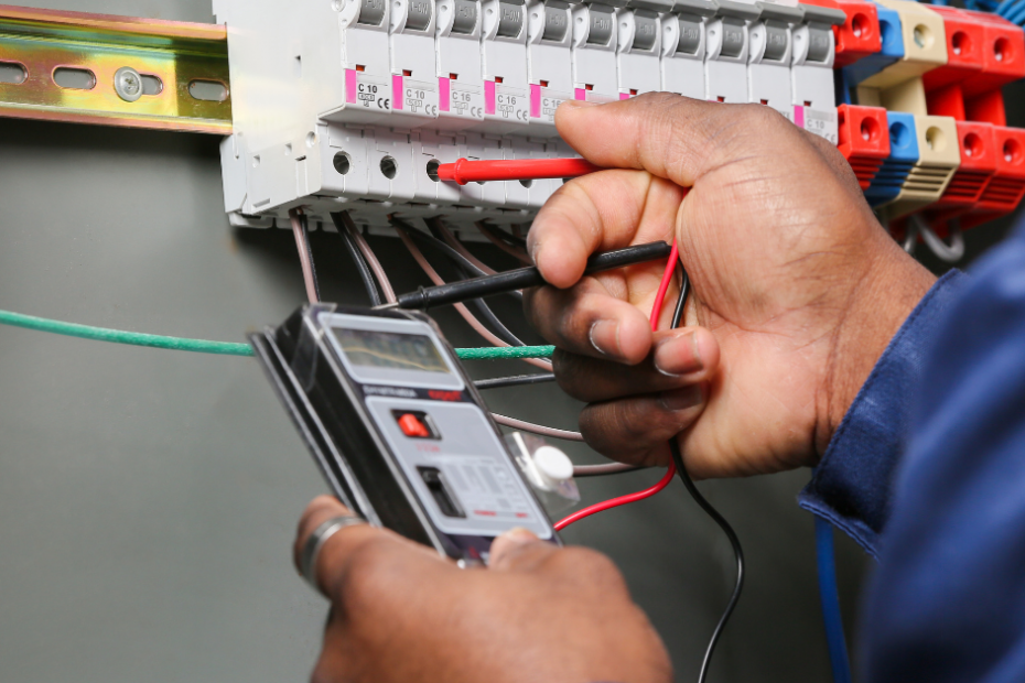 Understanding Electrical Distribution Boards