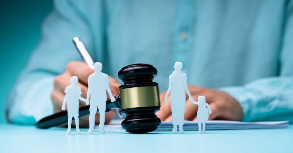 Understanding the Role of Legal Professionals in Family and Labour Law Matters