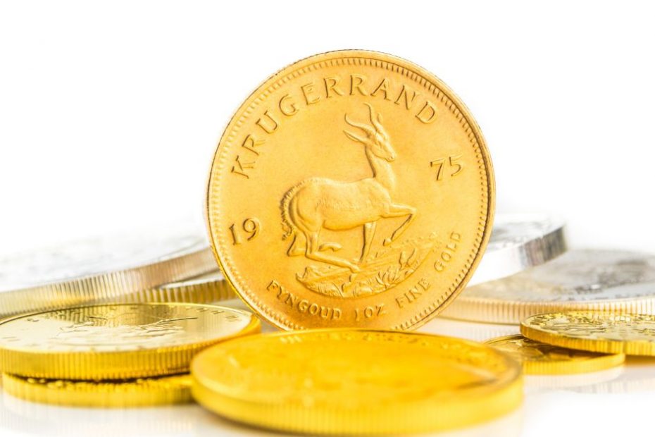 Understanding the Value of Krugerrands