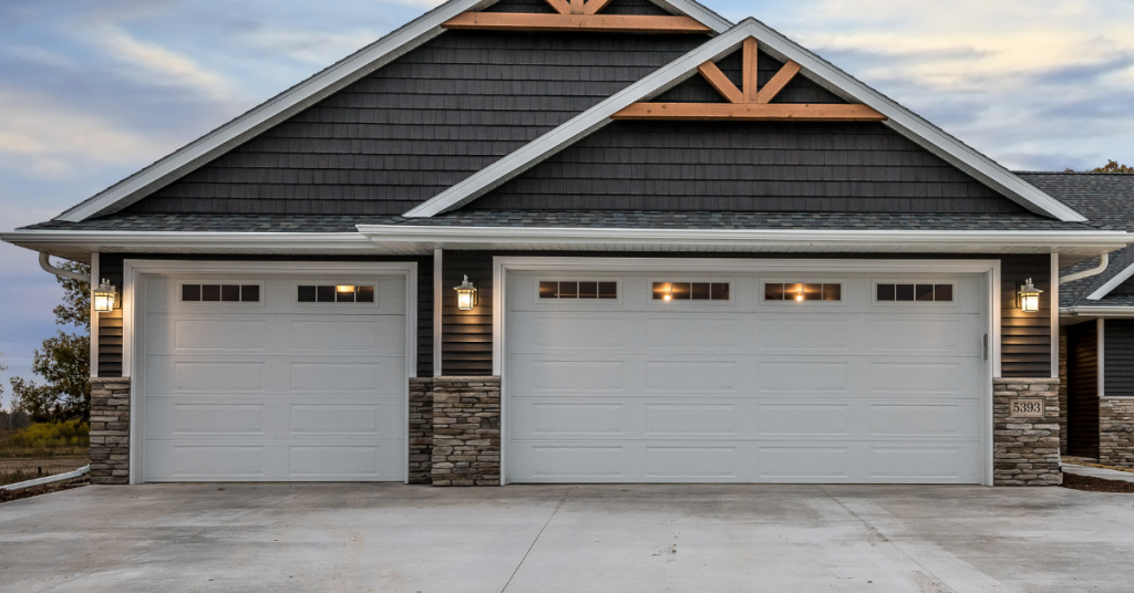 Upgrade Your Home with Garage Doors