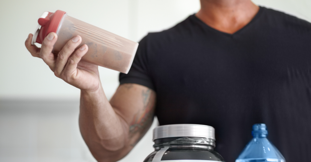 Best Supplements for Muscle Growth and Strength