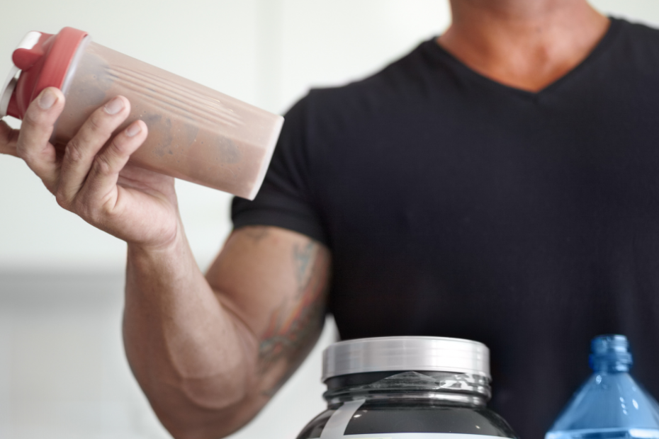 Best Supplements for Muscle Growth and Strength