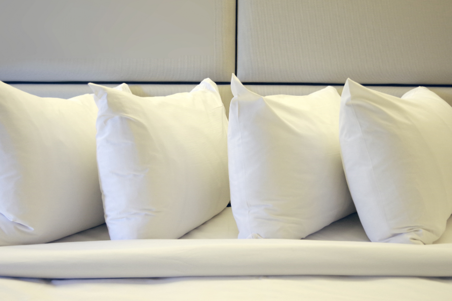 Improve Your Guest Experience with Quality Hotel Bedding and Linen