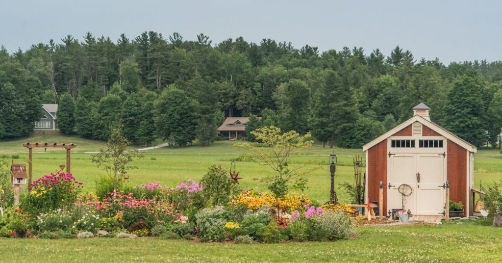 Choosing the Perfect Wendy House for Your Needs