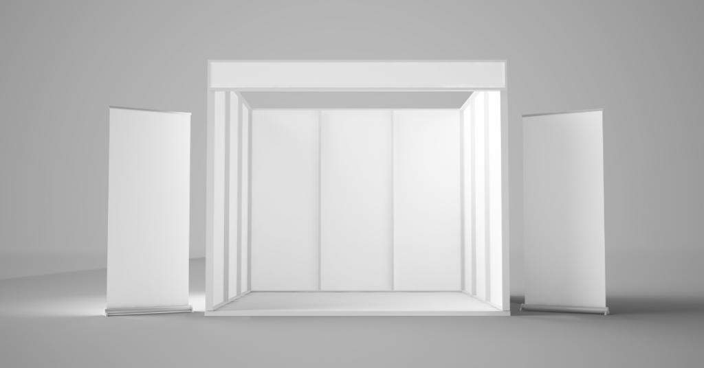 How to Make Your Trade Show Booth Stand Out