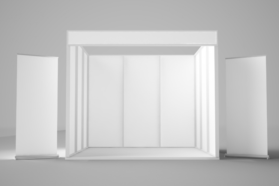 How to Make Your Trade Show Booth Stand Out